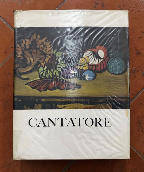 “Domenico Cantatore”
