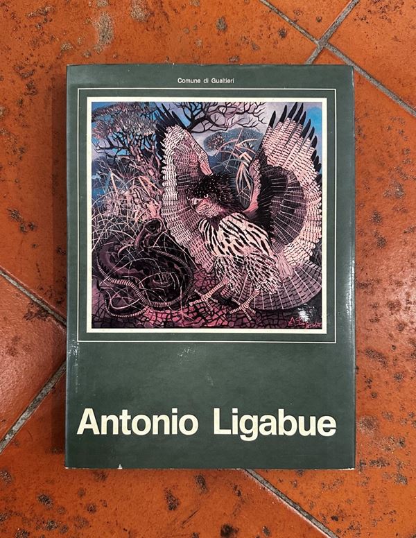 “Antonio Ligabue”