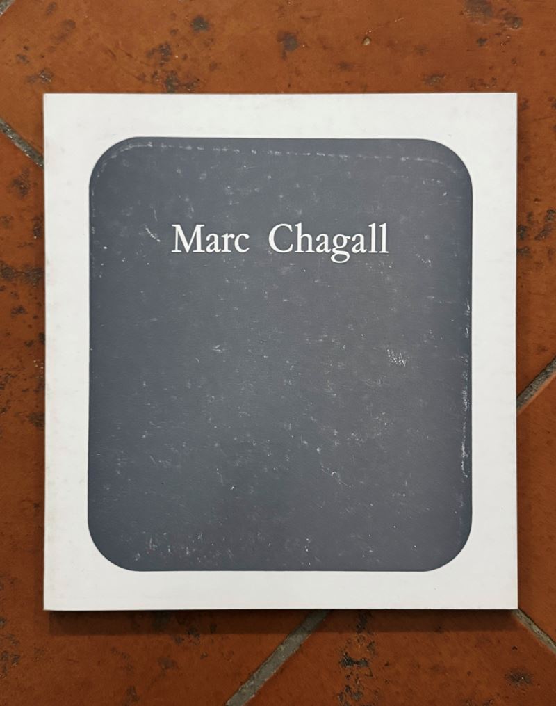 "Marc Chagall: 100 acqueforti per le Favole di La Fontaine”,  - Asta Libri e Cataloghi d'Arte - Fidelis Auctions