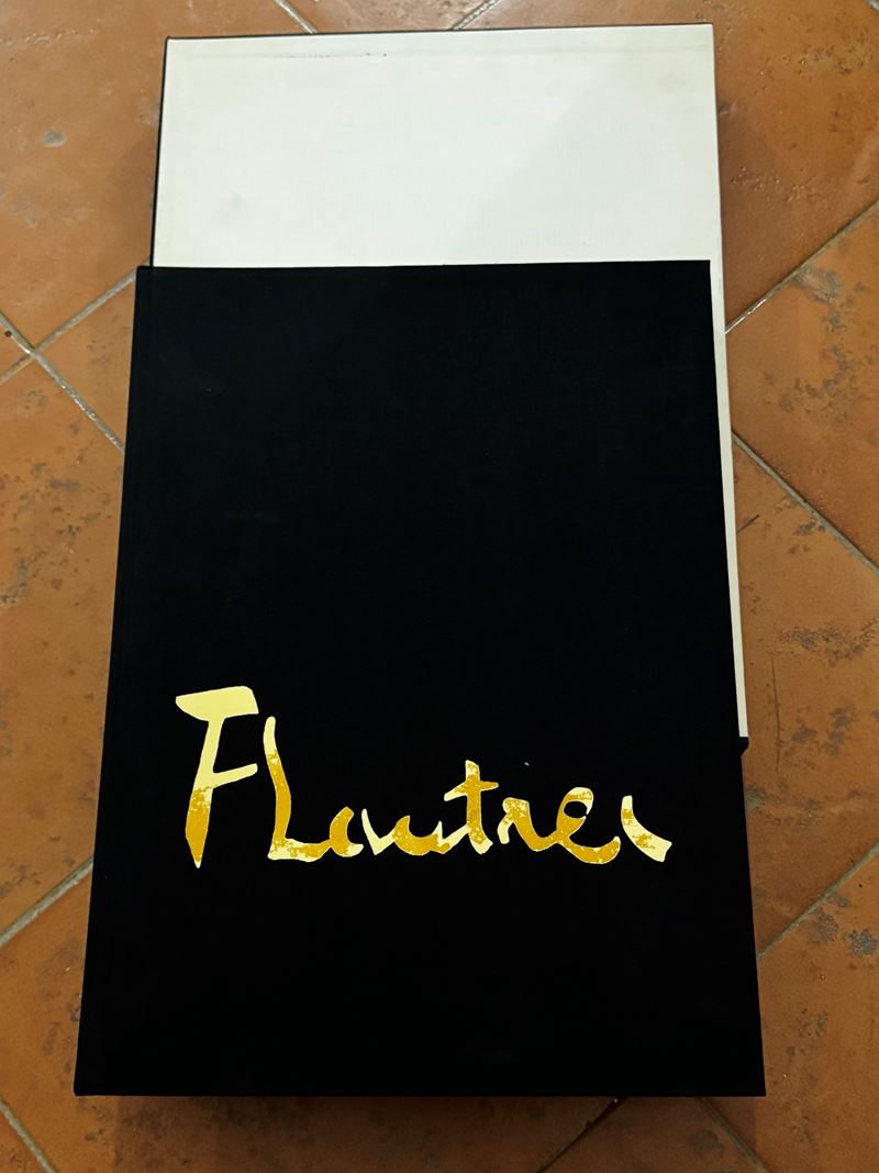 "Lautrec"  (1978)  - Asta Libri e Cataloghi d'Arte - Fidelis Auctions