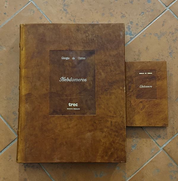 "Hebdomeros"