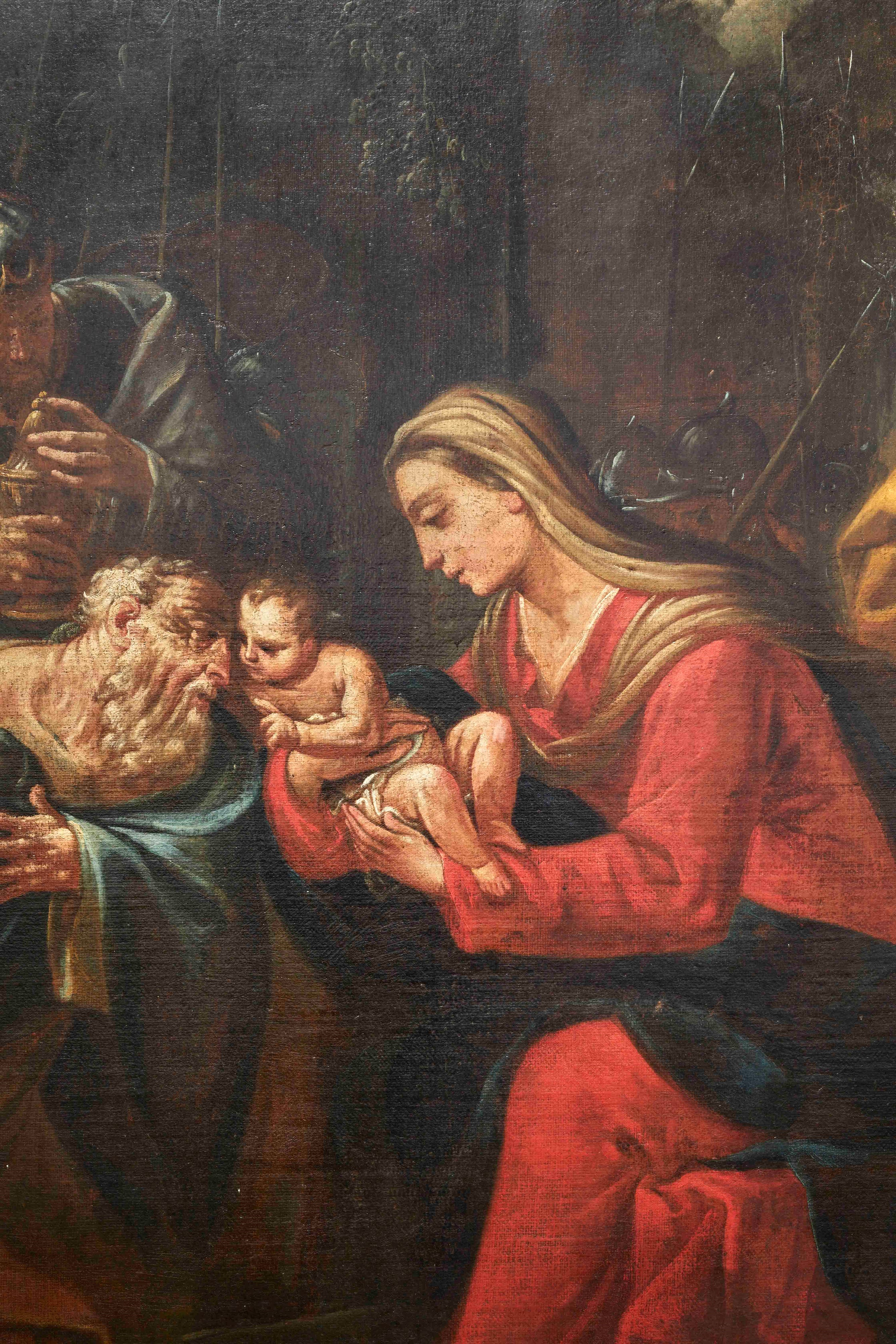 "Natività"