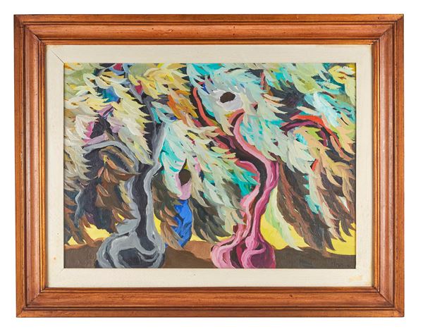 Saverio Terruso - "Raccolta"