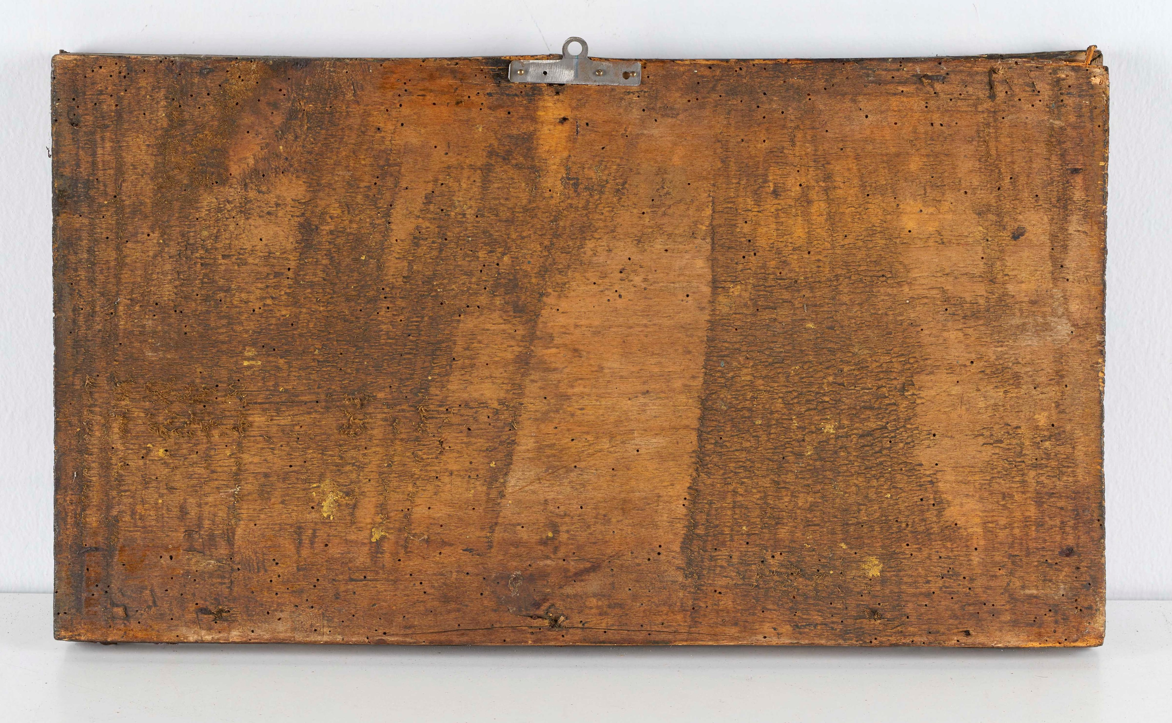 "Incoronazione di spine"