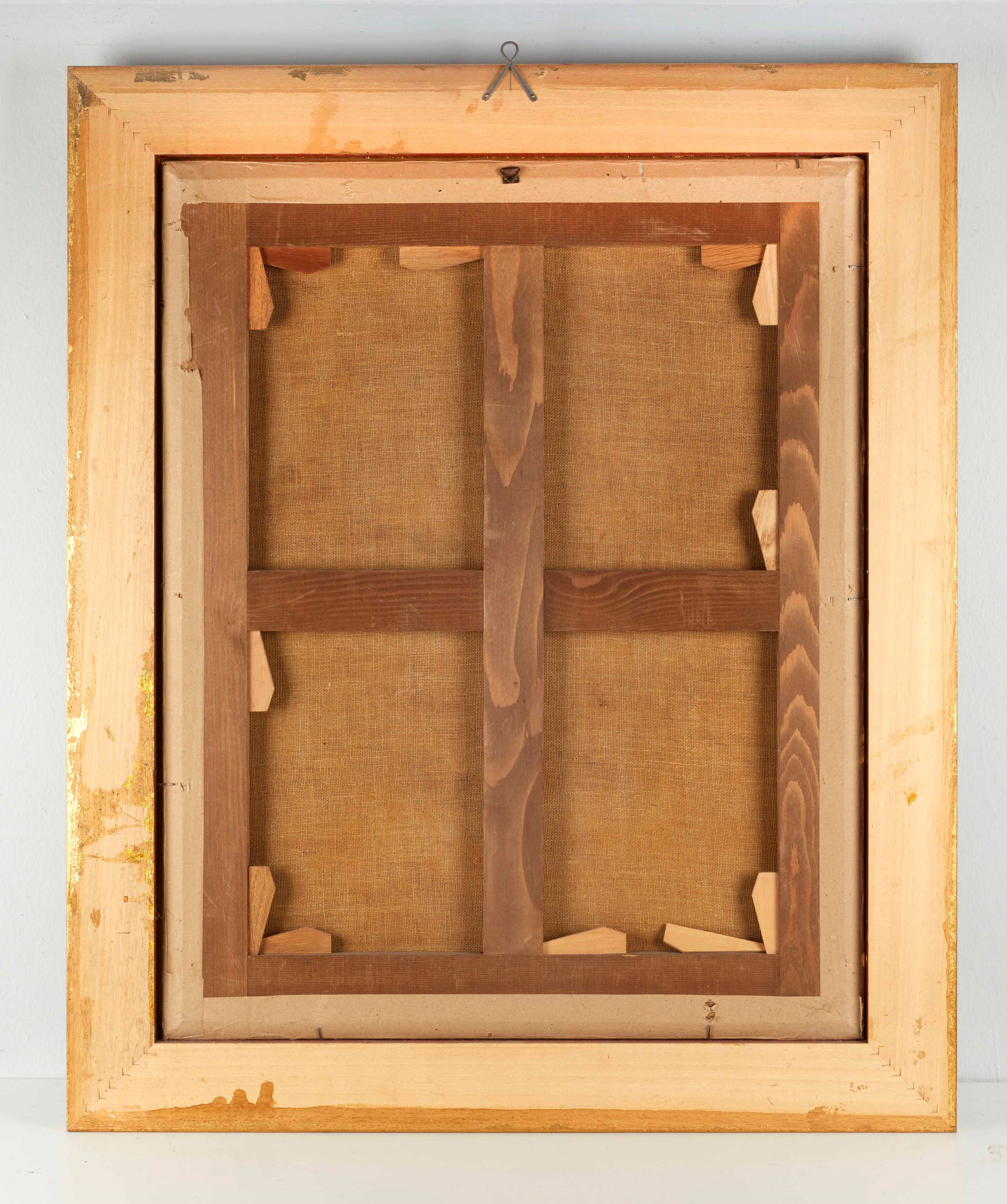 "Madonna con Bambino"