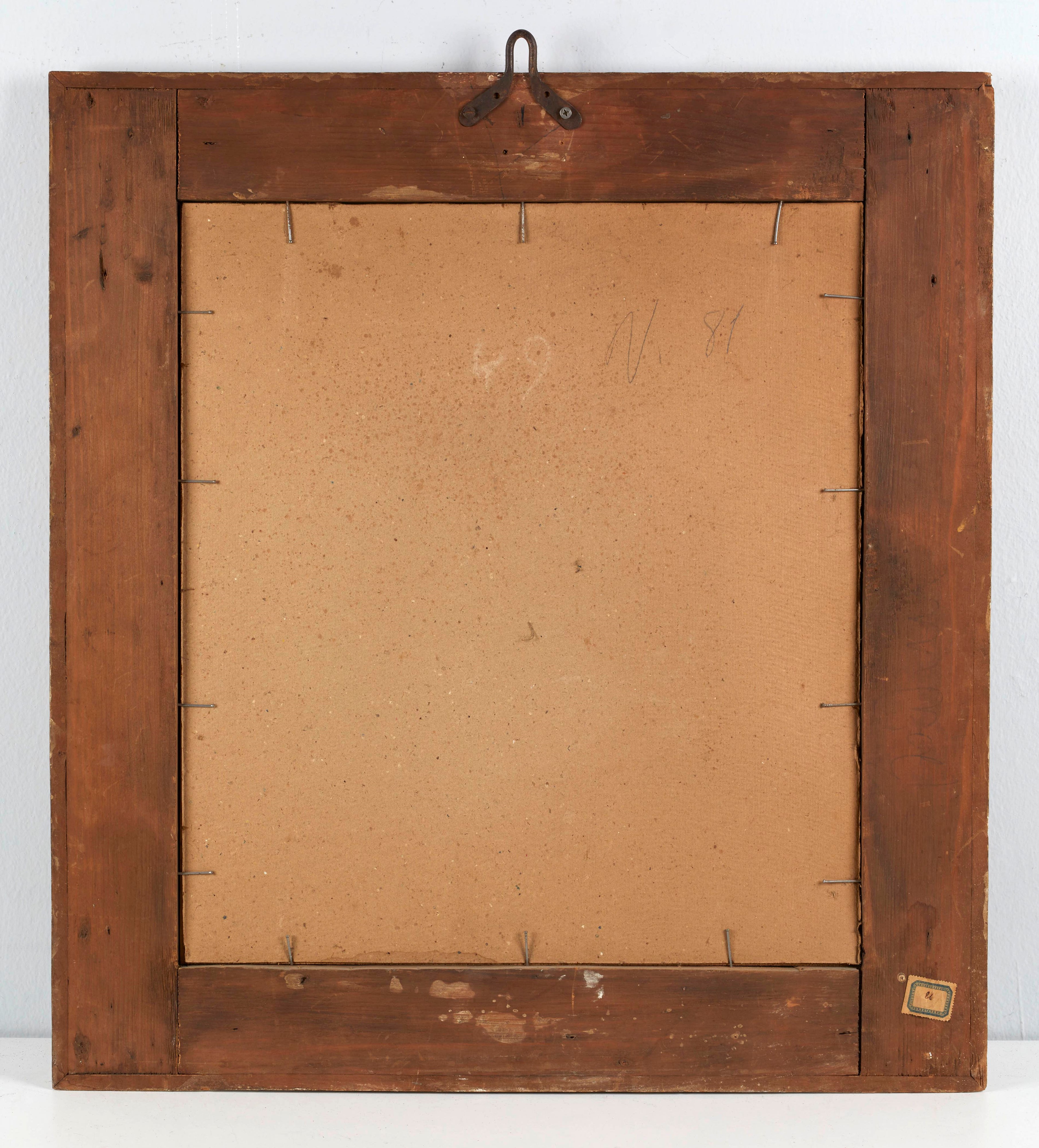 "Ritratto di gentildonna"