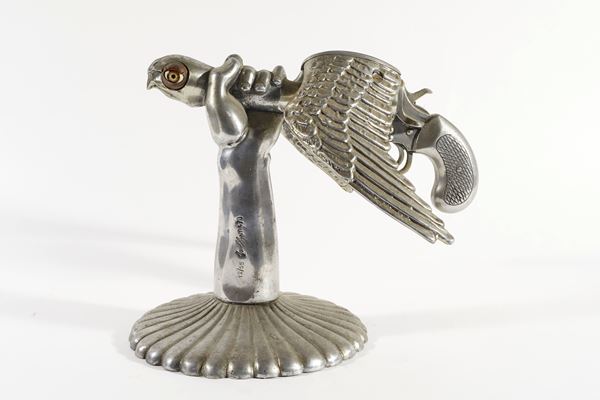 Valeriano Trubbiani - "Vola colomba"