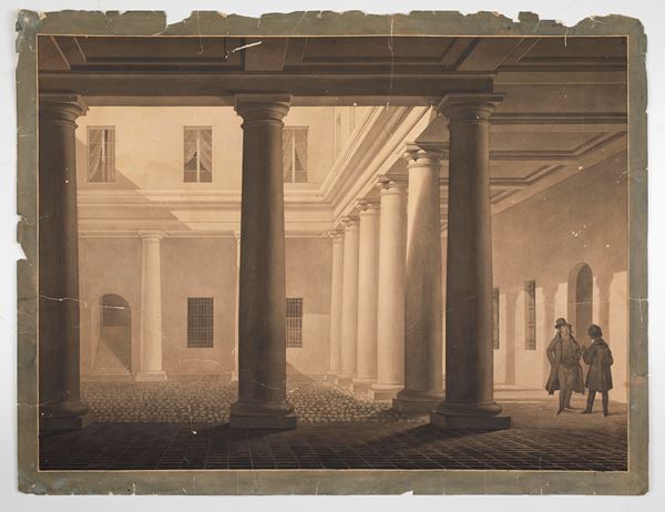 "Studio architettonico"