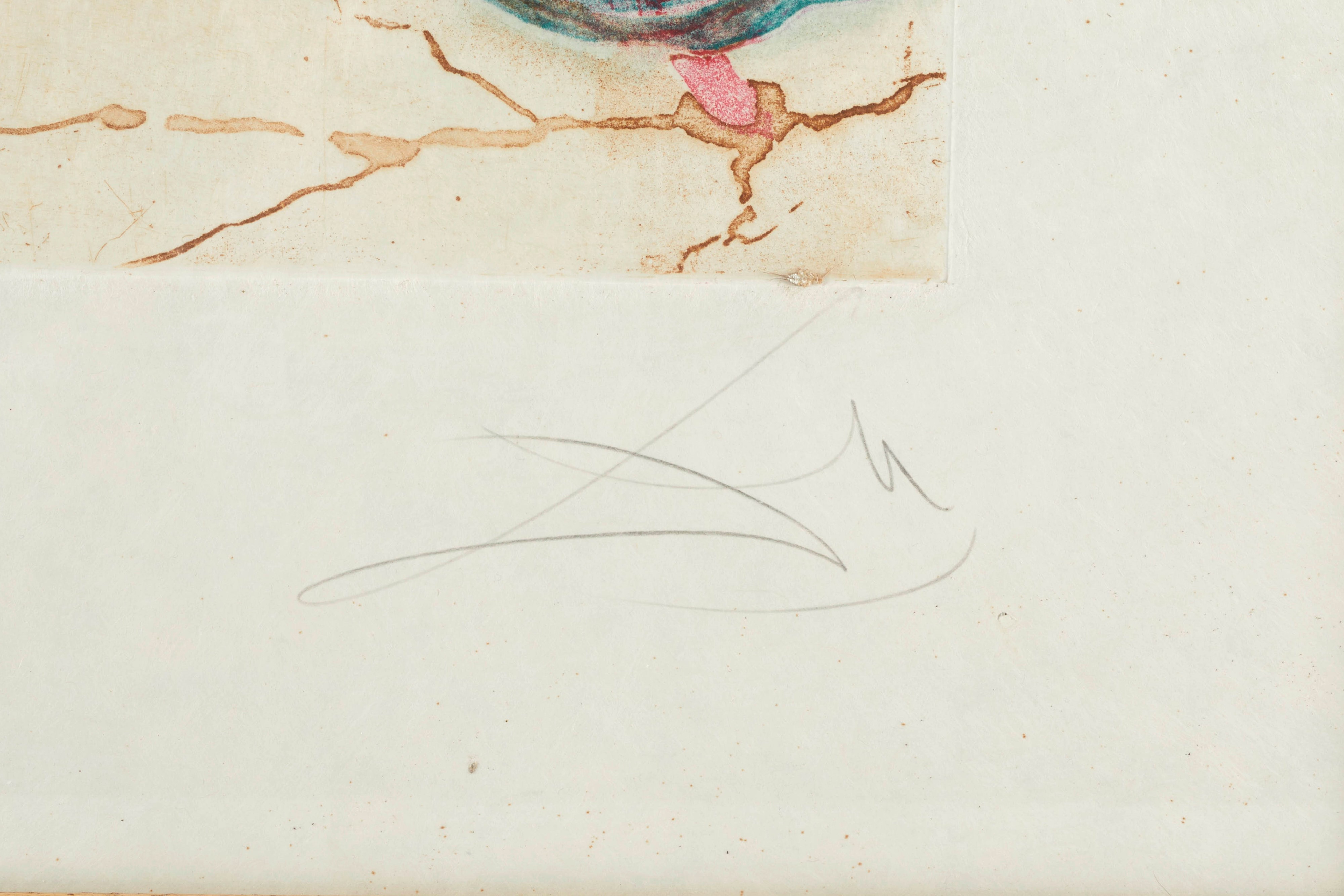 "Saint George and the Dragon"