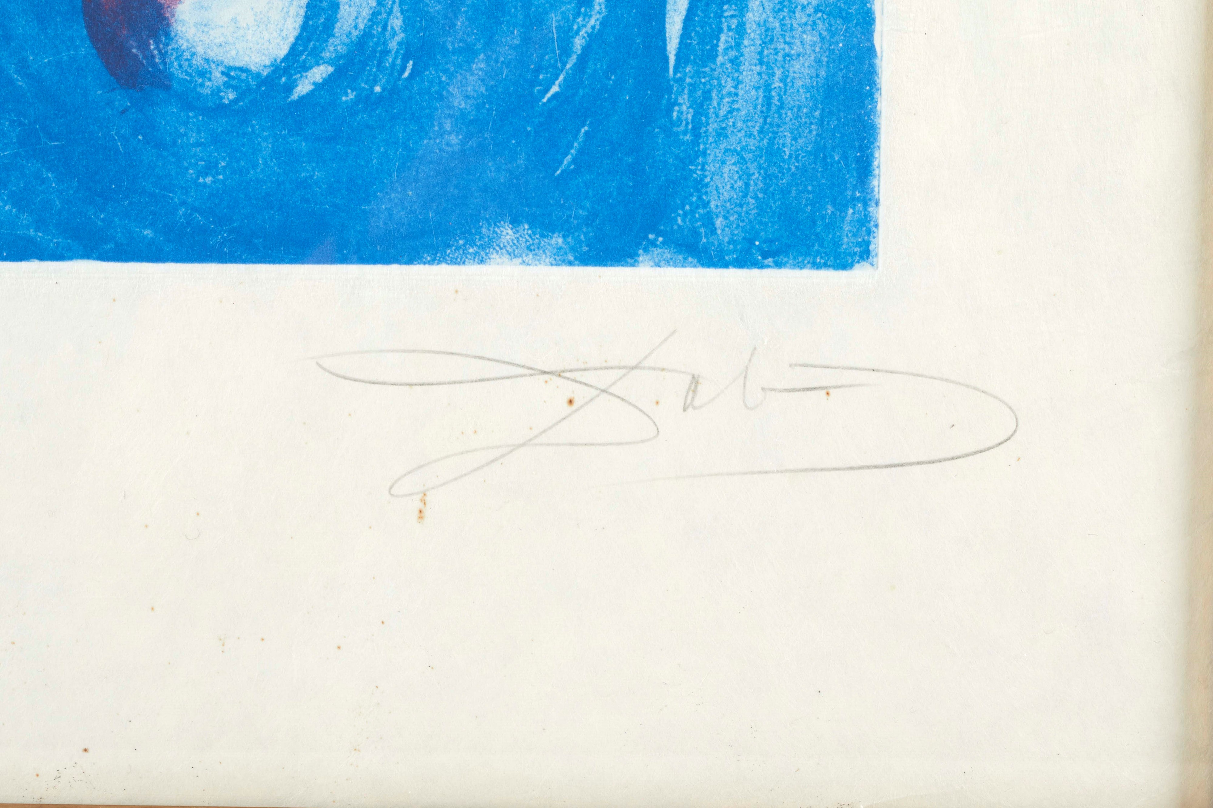 "The Flowering of Inspiration"