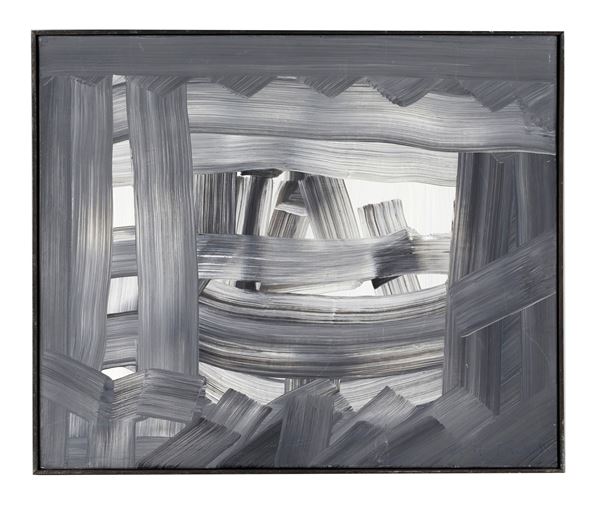 Sergio Romiti -  "Composizione"