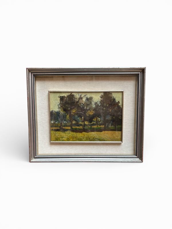 Dino Boschi - “Natura morta”