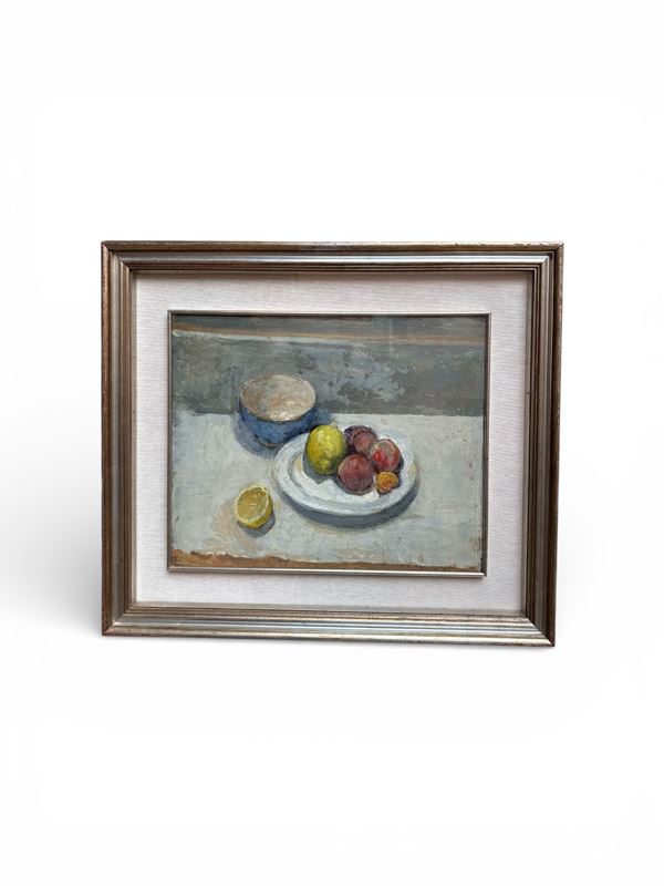 Dino Boschi - "Natura morta"