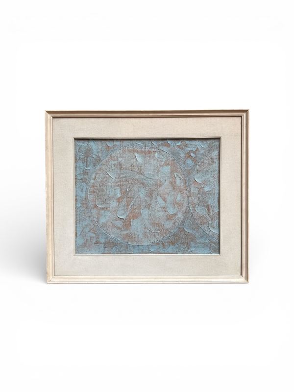 Marcolino Gandini - "Senza titolo"