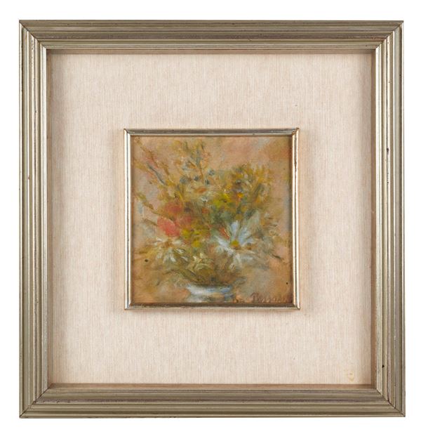 Germano Pessarelli - "Natura morta"