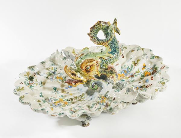 Angelo Minghetti Minghetti - Centrotavola