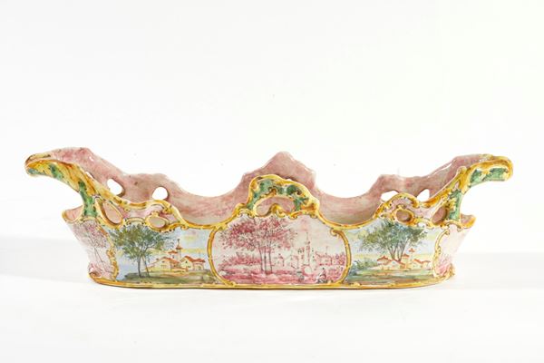 Angelo Minghetti Minghetti - Svuotatasche