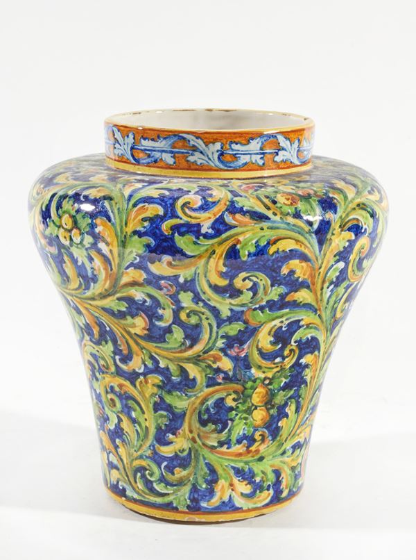 Angelo Minghetti Minghetti - Vaso