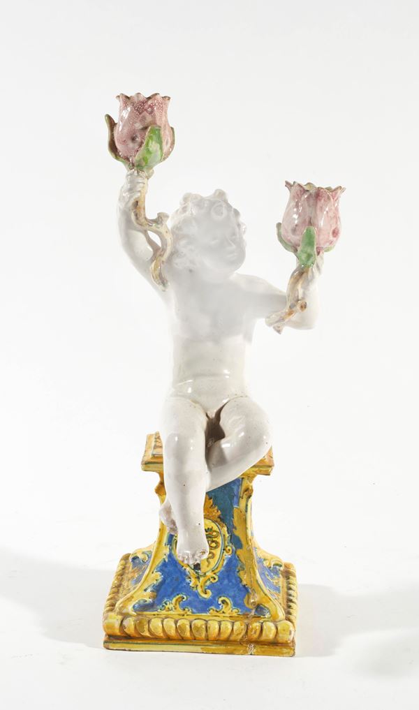 Angelo Minghetti Minghetti - Angioletto