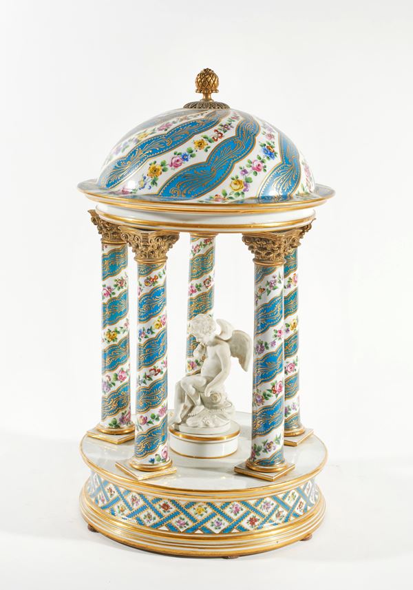 Sevres - Tempietto