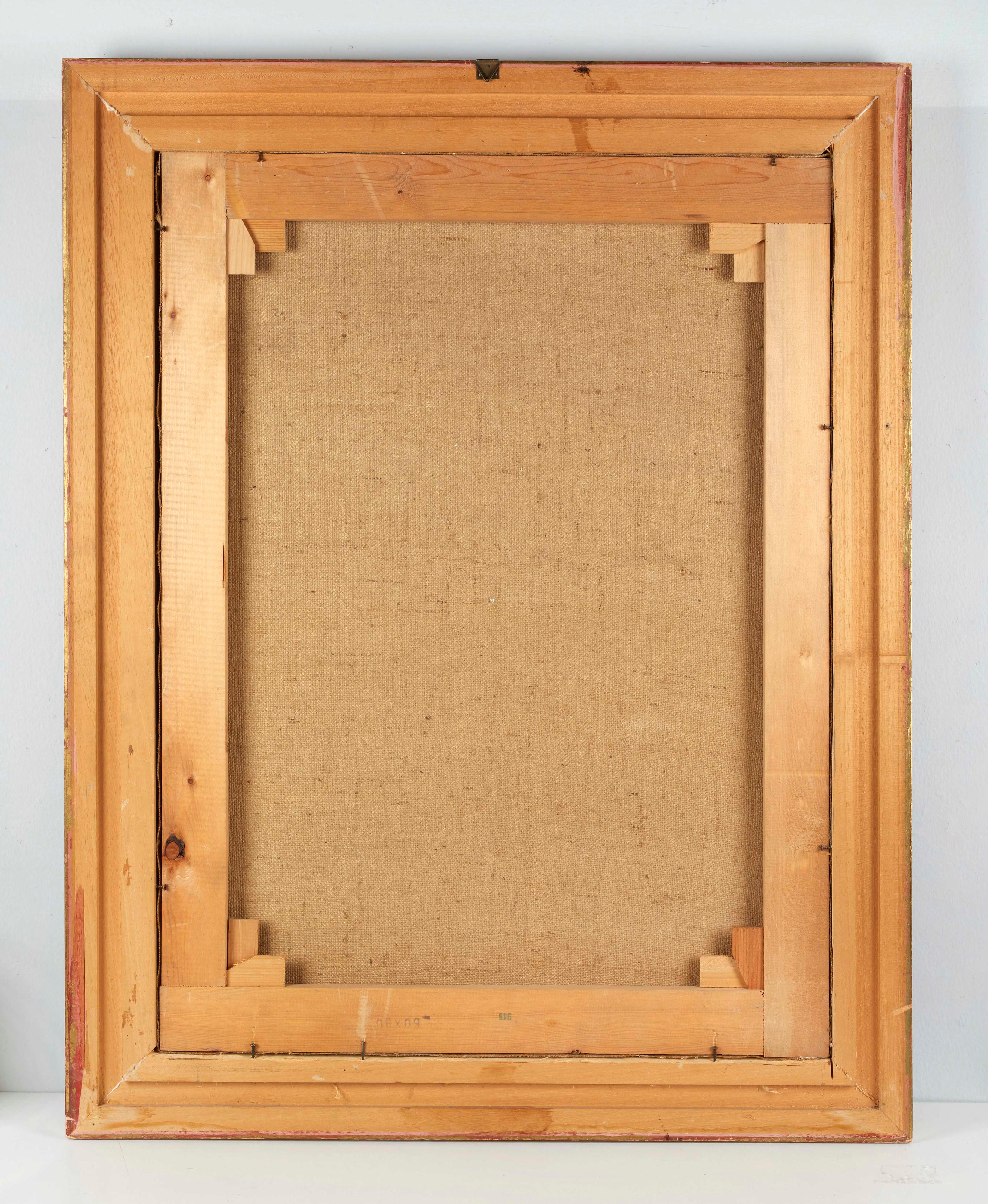 "Il fumatore di pipa"