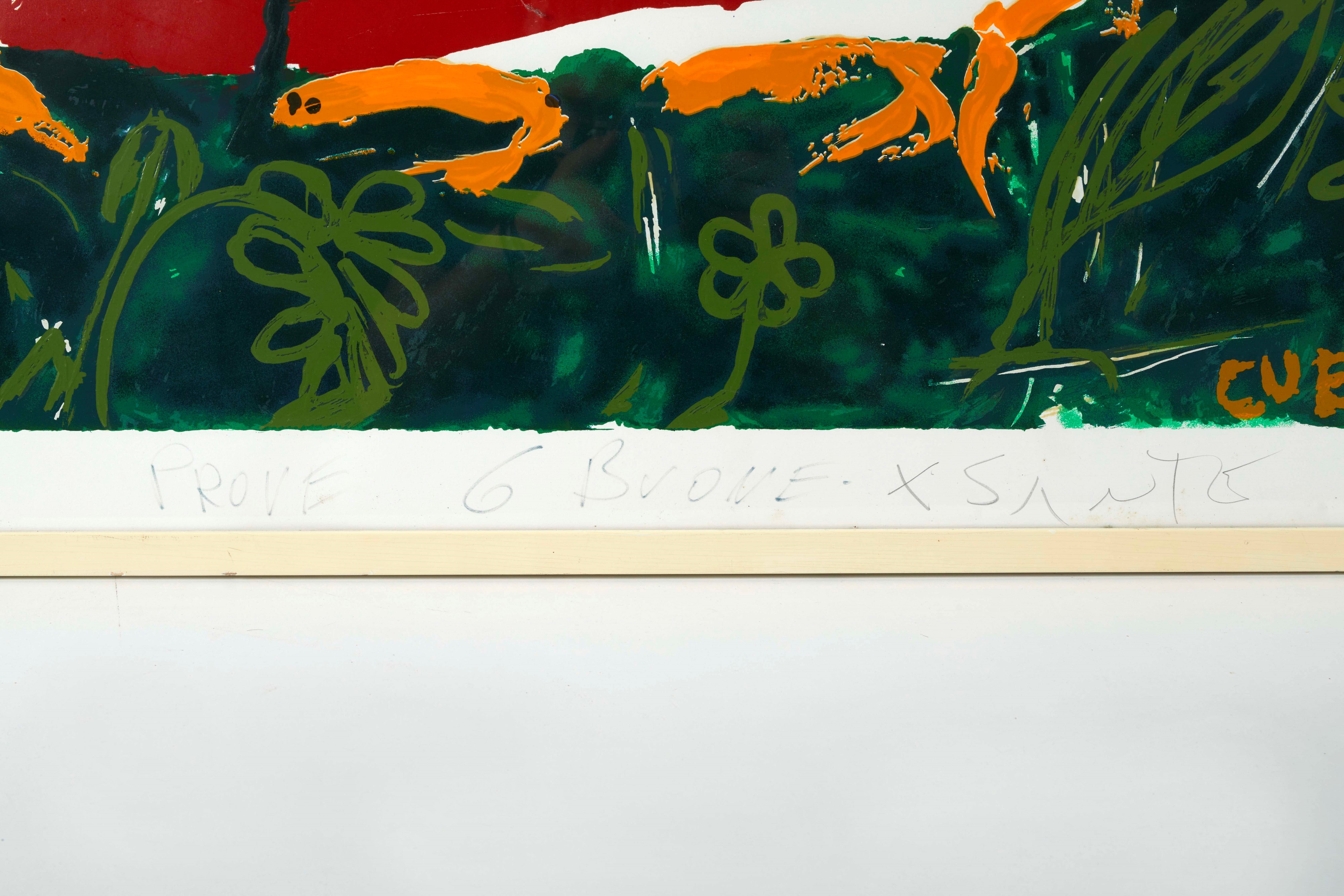 "Cuba (H's place 1954)"