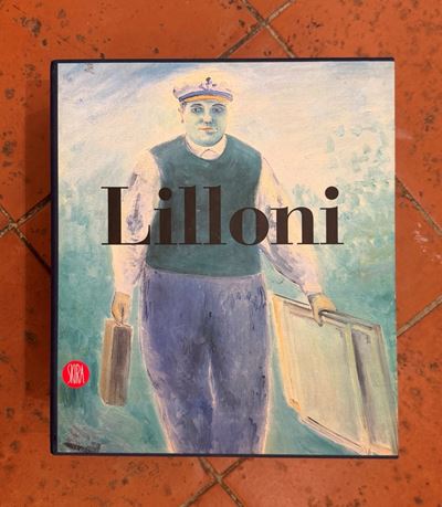 Umberto. Catalogo generale dei dipinti (volumi I–III)