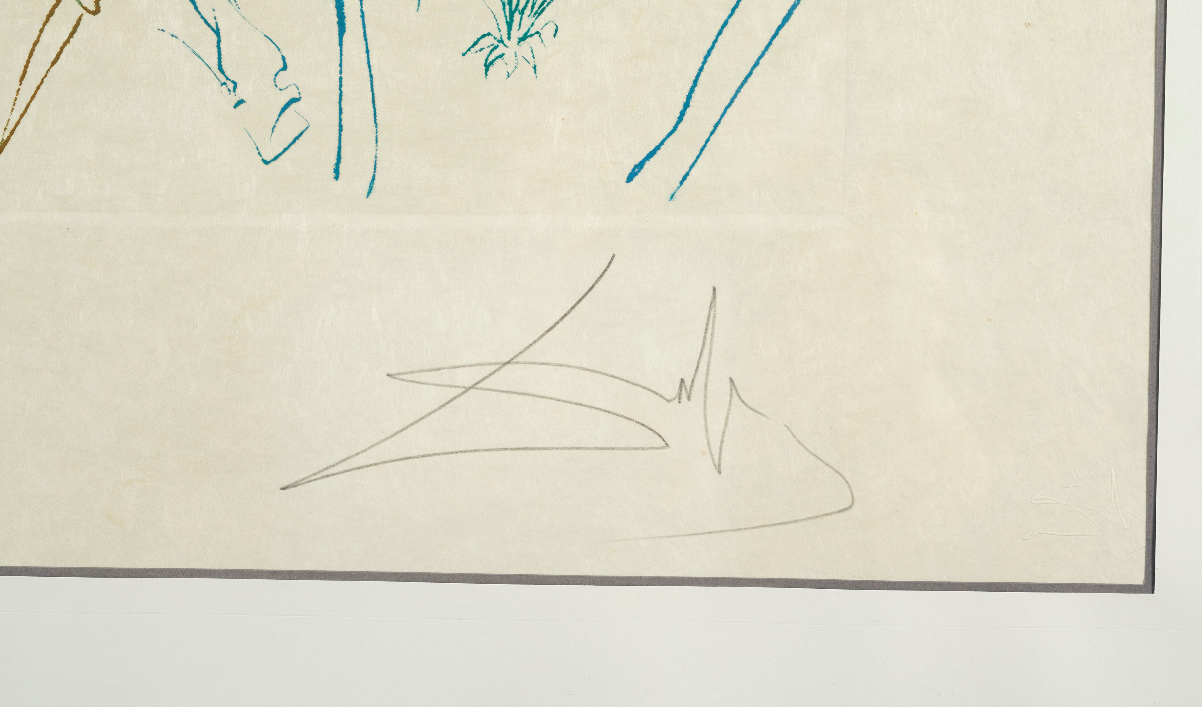 “Le Gué du Sang” da “La Quête du Graal”