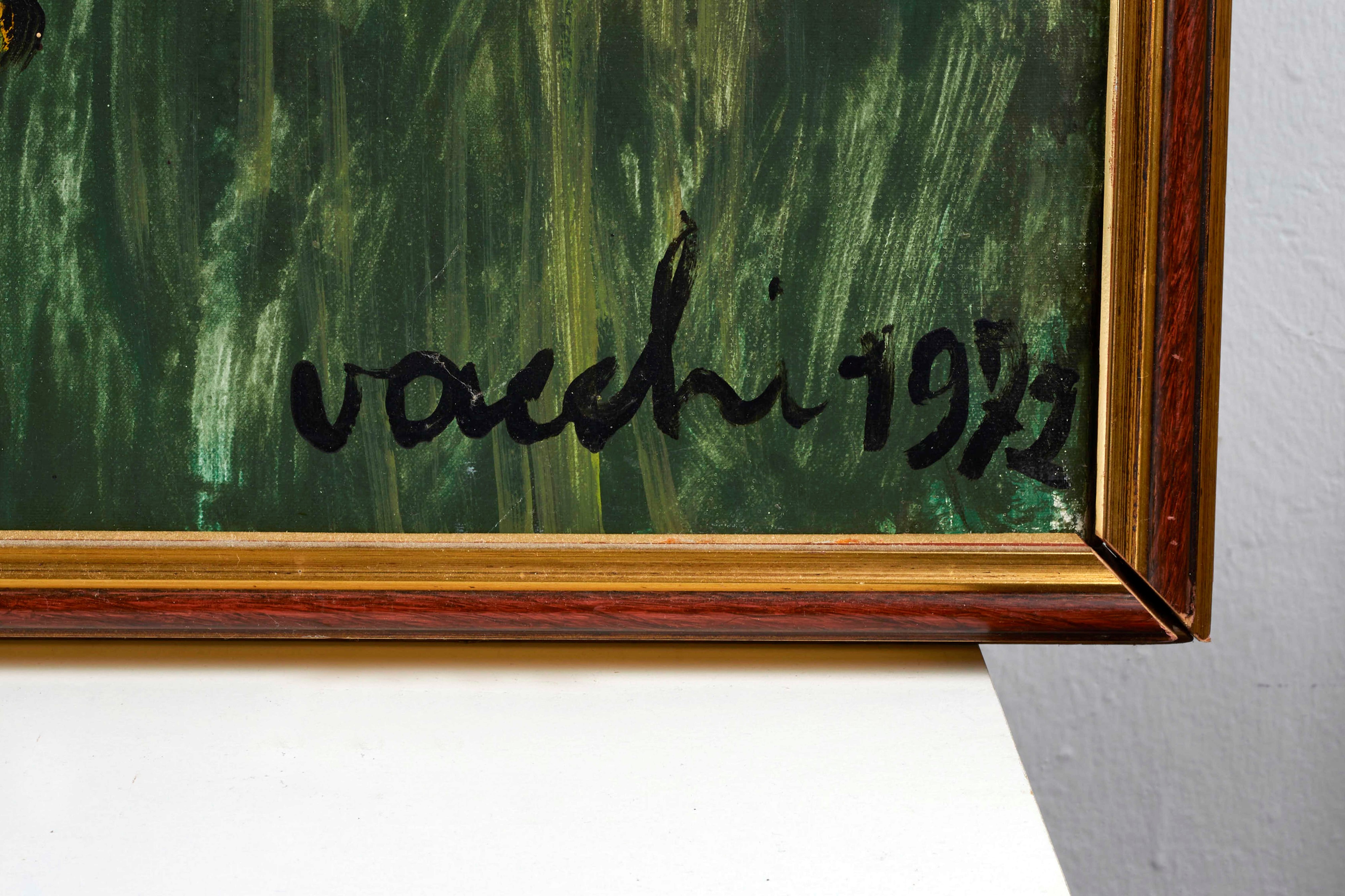 "Testa equina del pianeta"