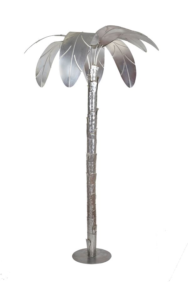 Mario Schifano - "Per costruzione di oasi"