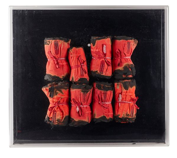 Bernard Aubertin - "Unlimited"