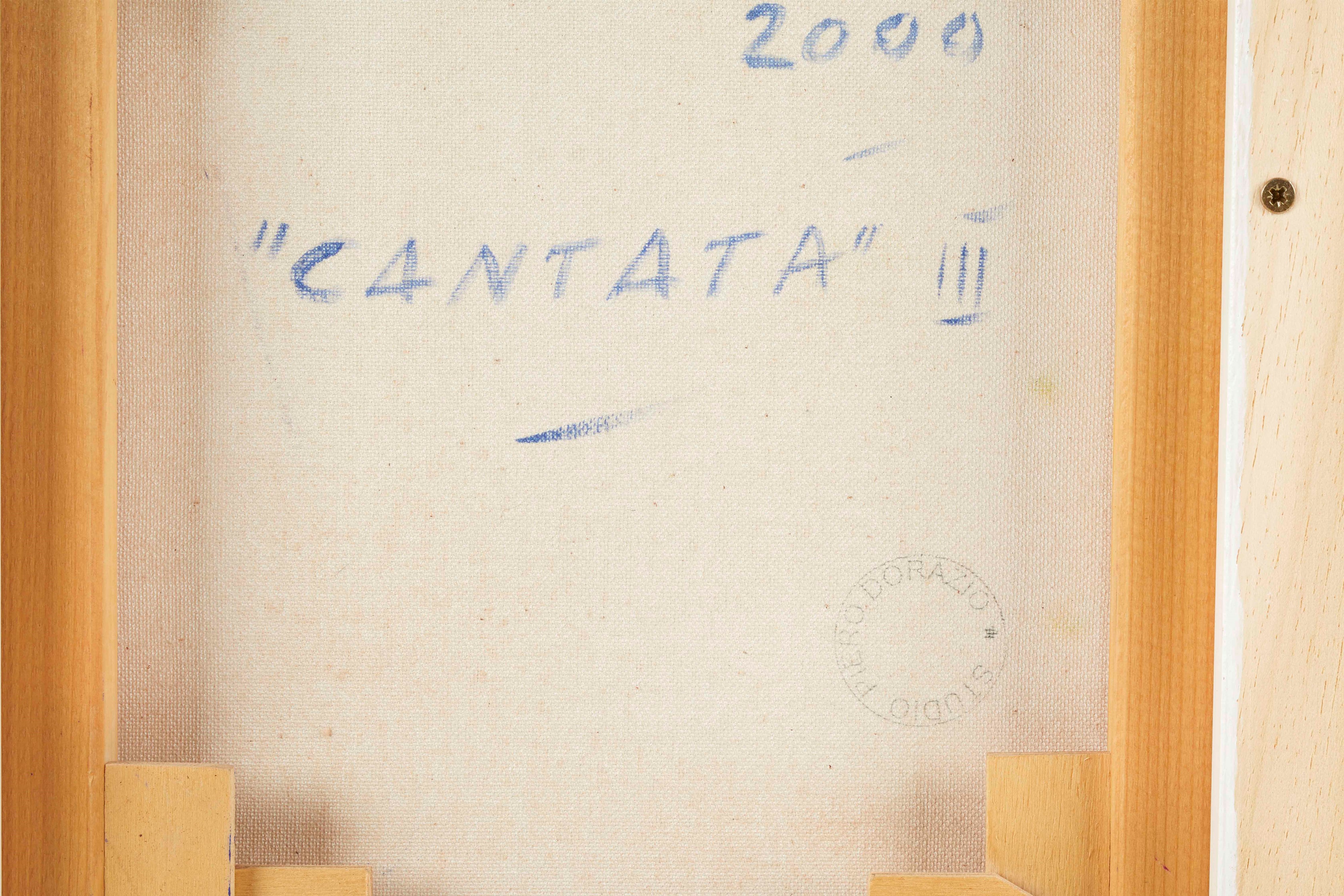"Cantata III"