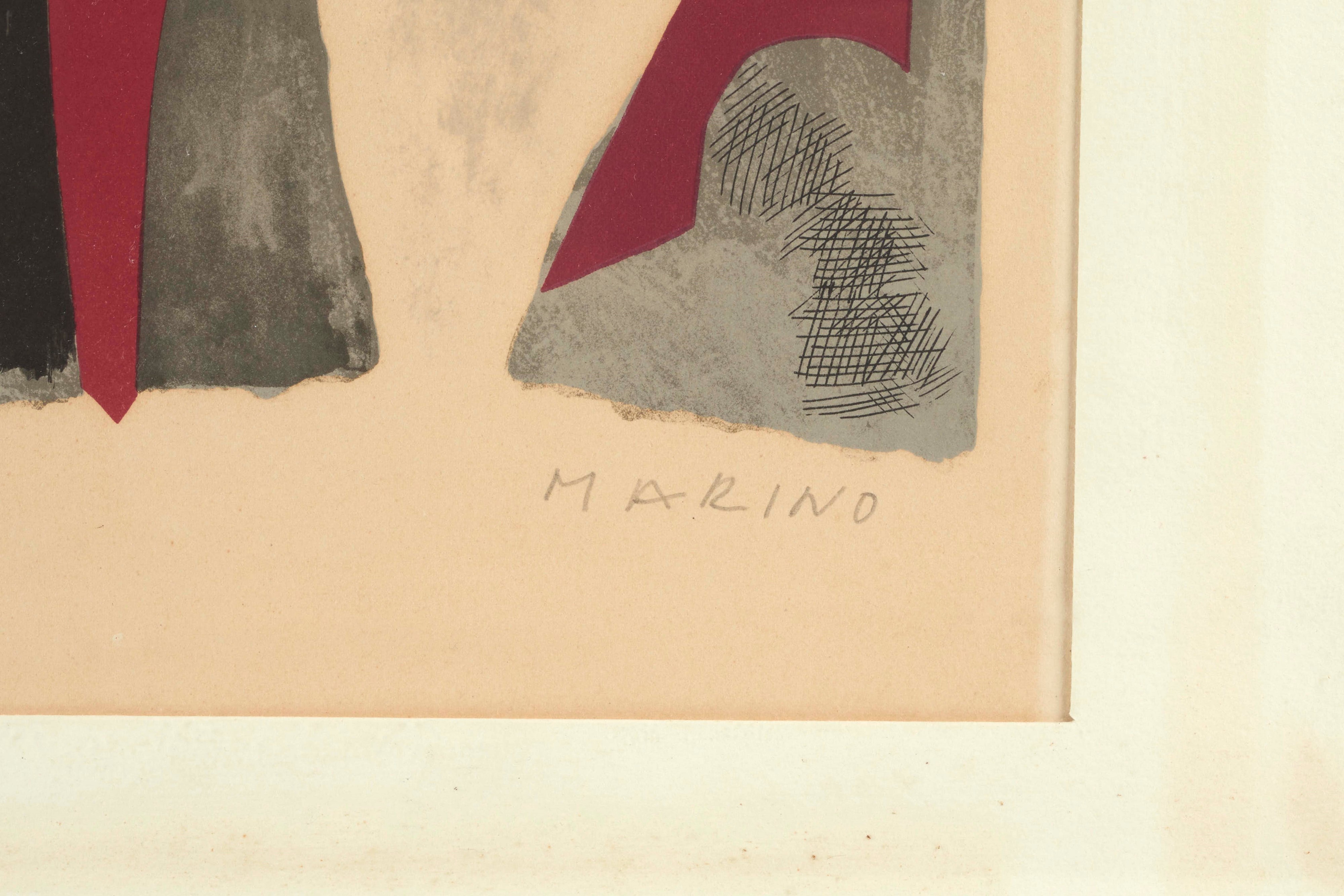 "Personnages du Sacre du Printemps"