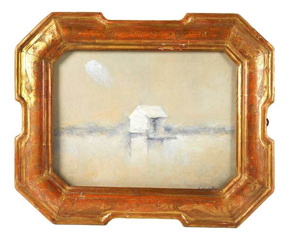 Norma Mascellani - "I Padelloni"