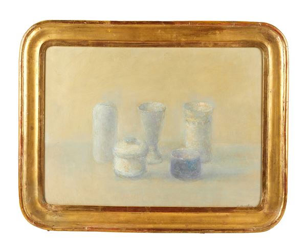 Norma Mascellani - "Natura morta"