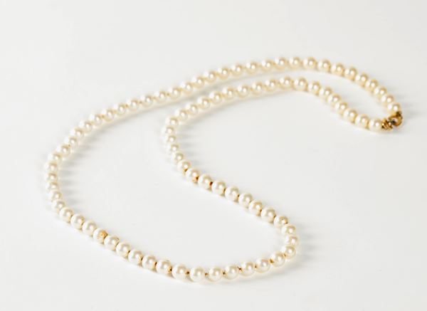 Christian  Dior - Collana