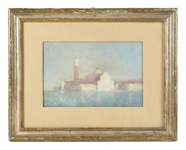 Norma Mascellani - "San Giorgio"