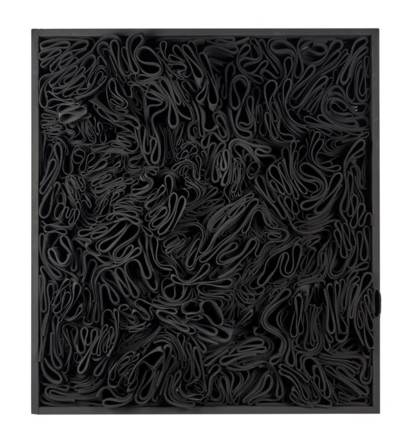 Francesca Pasquali - "Frappe"