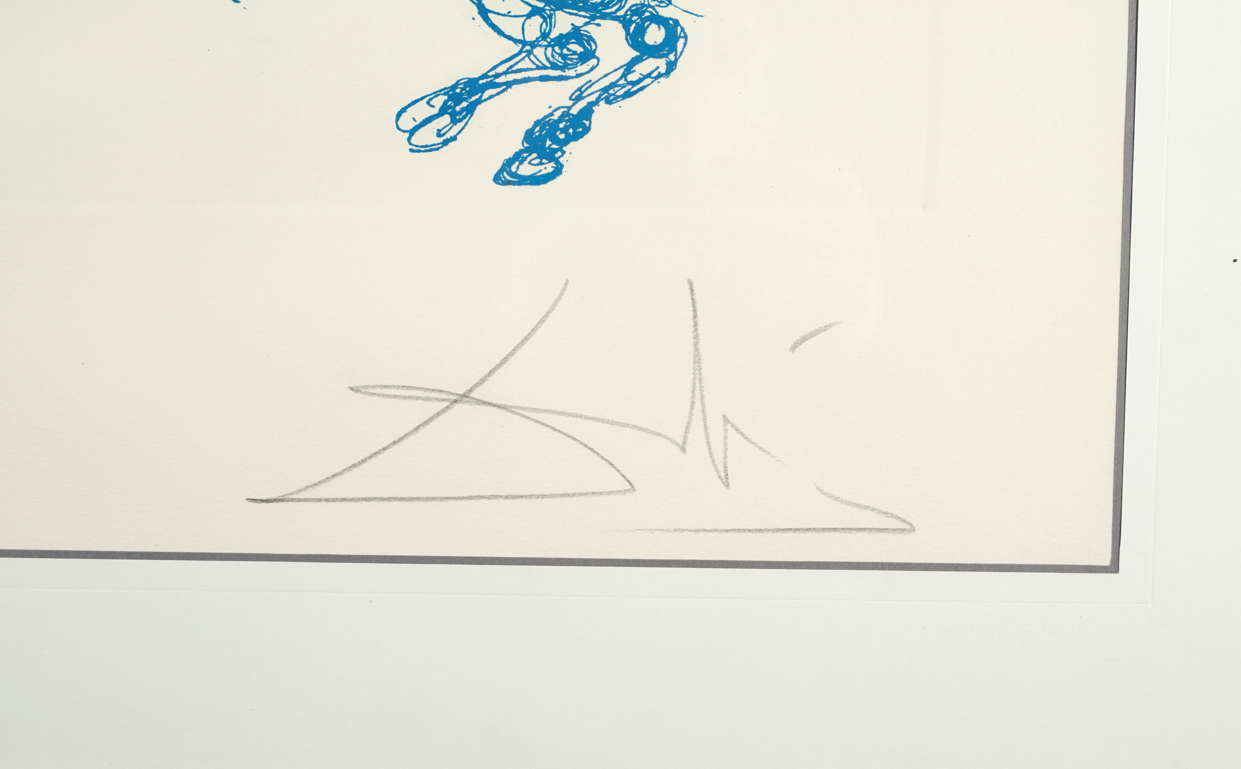 “Combate de cavalleros”