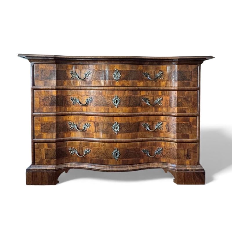 Canterano  (XVIII secolo)  - Asta Antiquariato - Fidelis Auctions