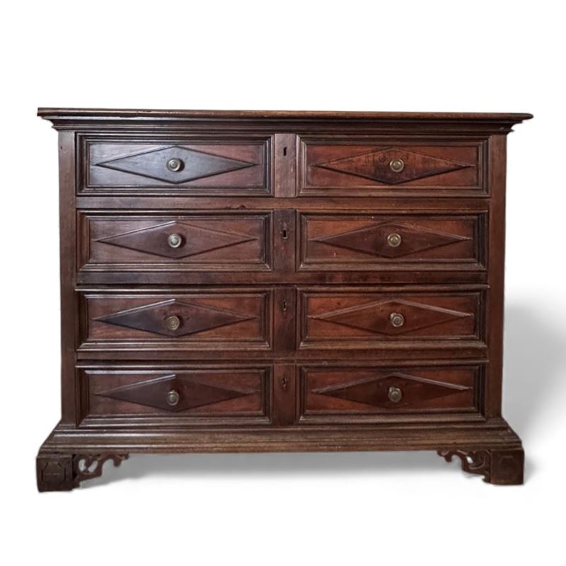 Canterano  ( Fine del XVIII secolo)  - Asta Antiquariato - Fidelis Auctions