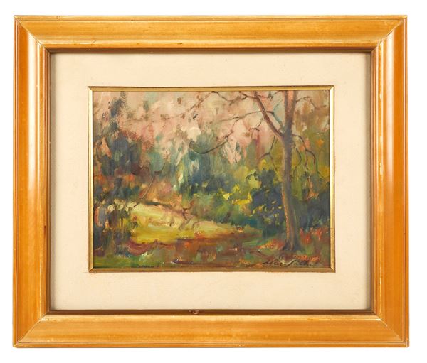 Marsilla - "Autunno"