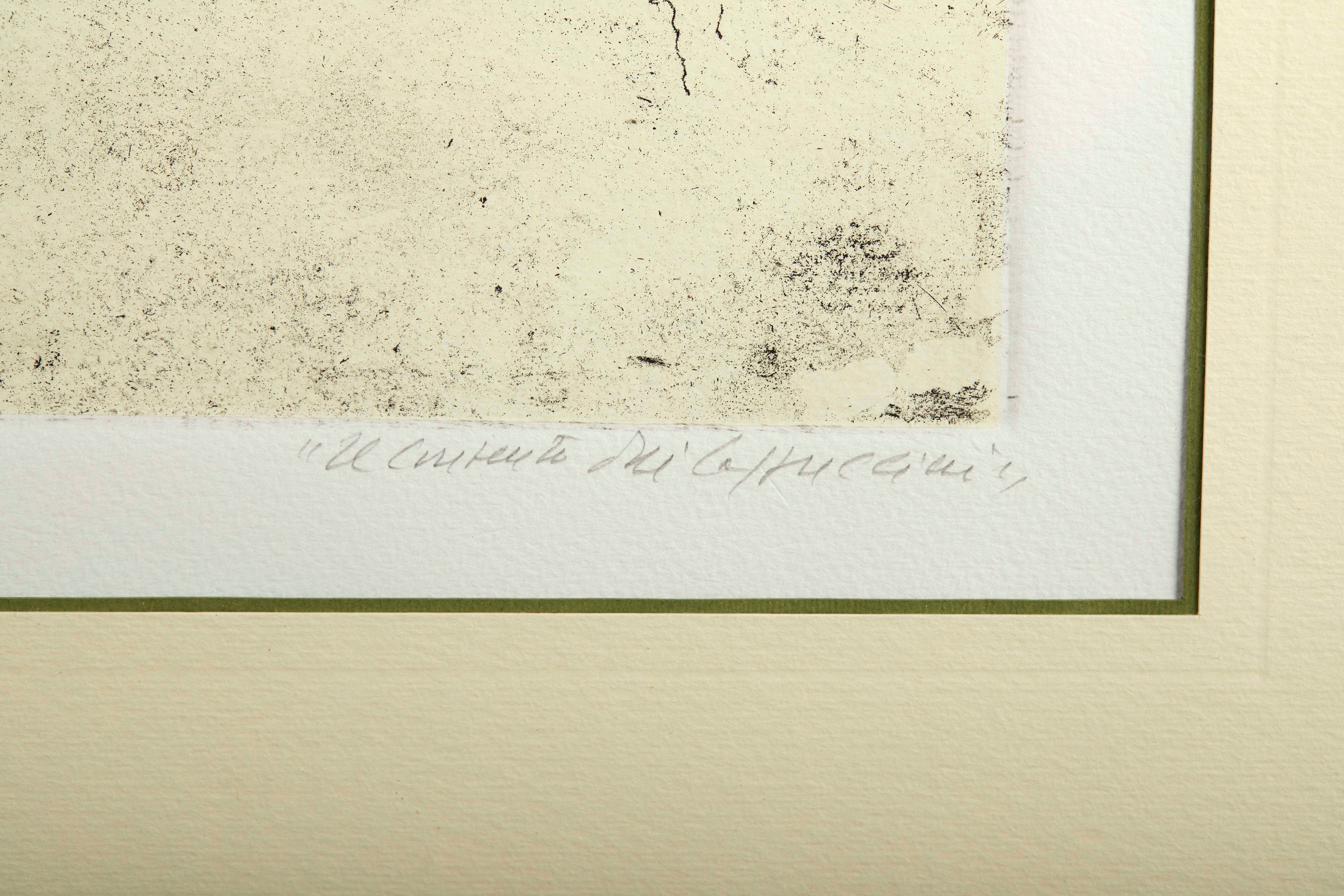 “Il convento dei cappuccini”