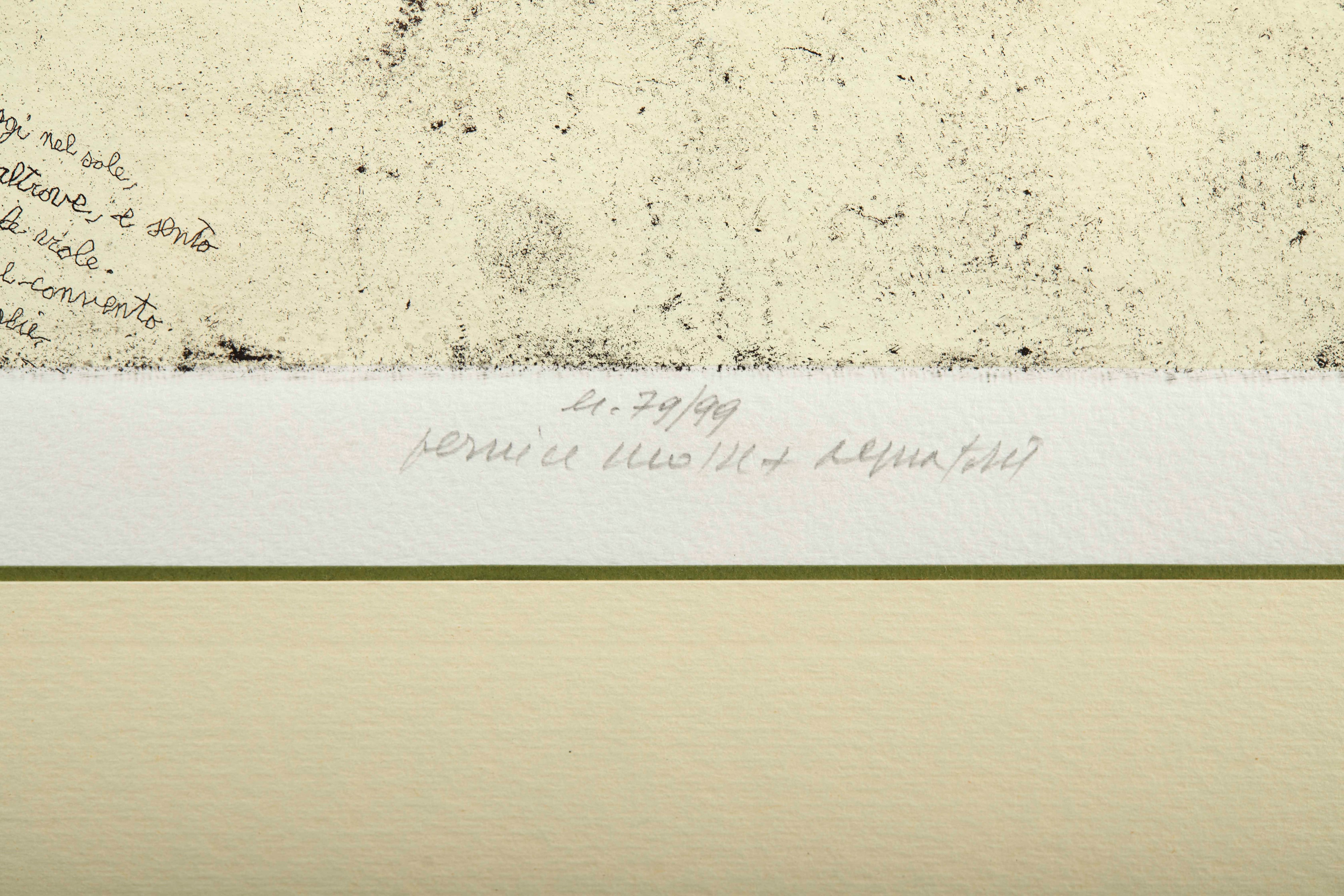 “Il convento dei cappuccini”