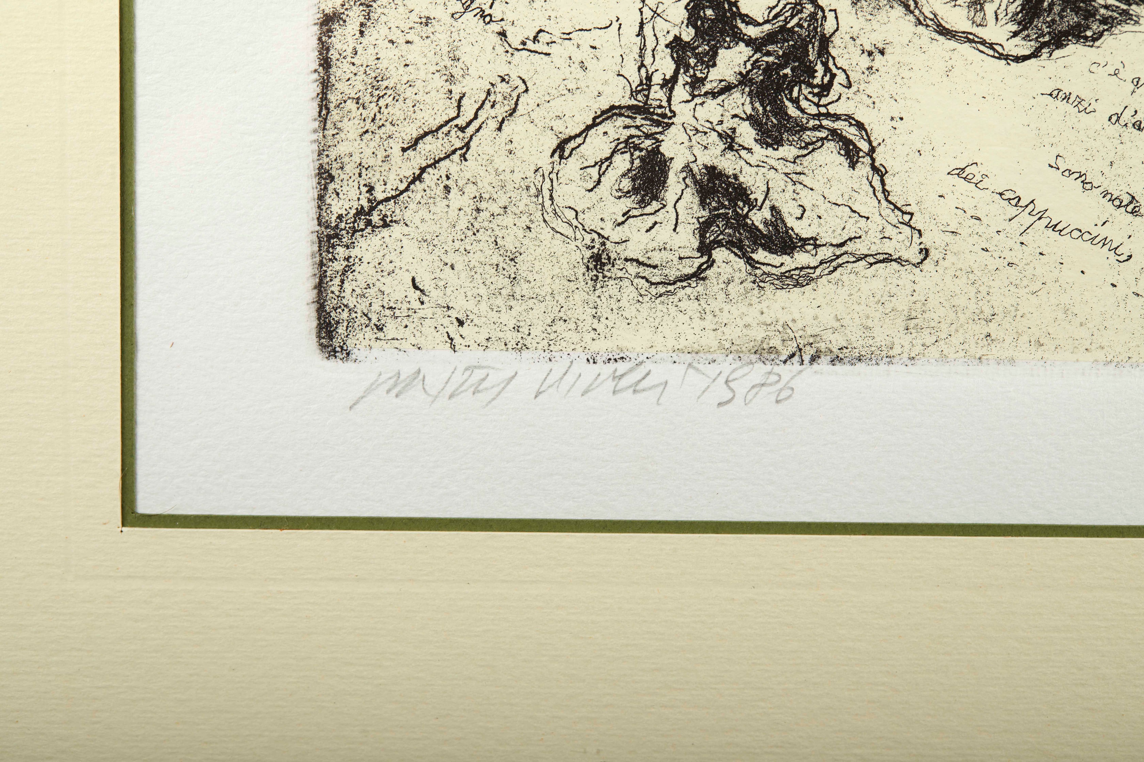 “Il convento dei cappuccini”