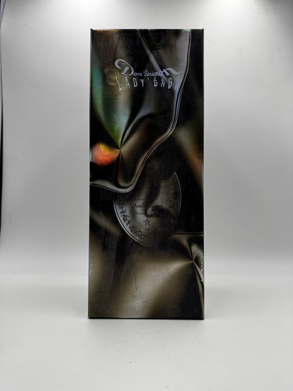 Dom Perignon - Dom Perignon Lady Gaga Brut 2010