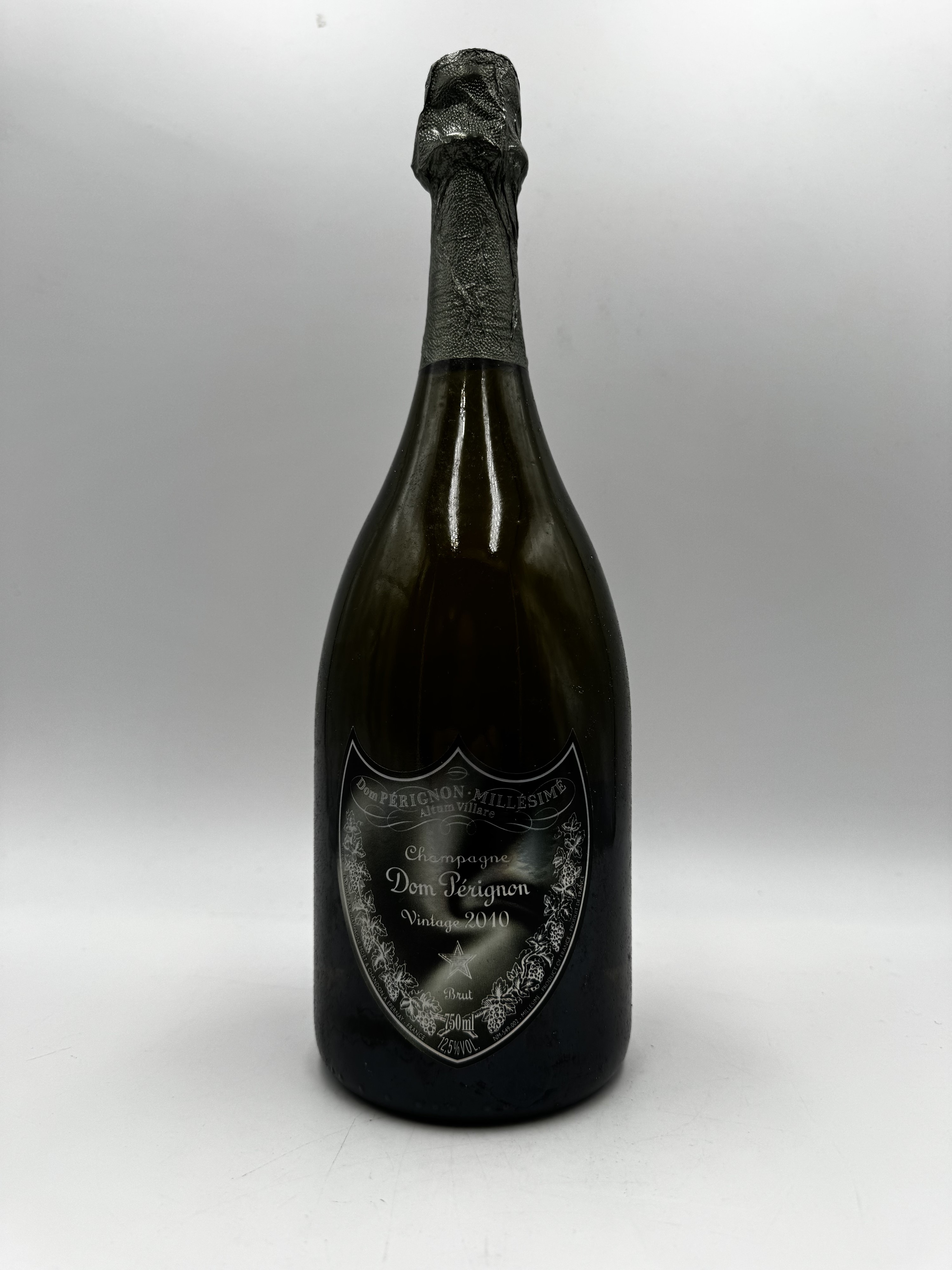 Dom Perignon Lady Gaga Brut 2010
