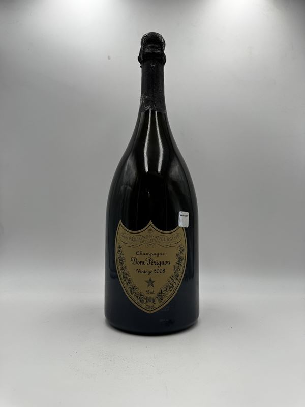 Dom Perignon - Dom Perignon Vintage 2008 Magnum