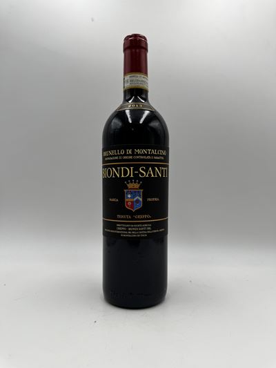 Brunello di Montalcino, Toscana IGT, 2013 75 cl