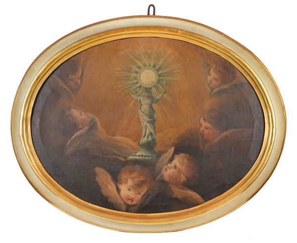 "Allegoria della Passione"